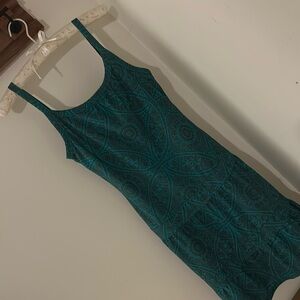 PRANA Breathe Dress - Size M